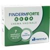 Farmitalia Srl Finderm Forte Beta Crema Vaginale 7x5ml