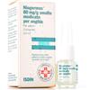 Roger&gallet (lab. Native It.) Niogermox* 80mg/g Smalto Medicato Per Unghie 3.3ml
