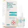 Roger&gallet (lab. Native It.) Niogermox* 80mg/g Smalto Medicato Per Unghie 6.6ml