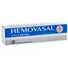 Manetti & Roberts Hemovasal Vasoprotettore E Antiedemigeno Crema 30 Grammi