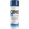 Cb 12 Cb12 Collutorio Menta Mentolo 250ml