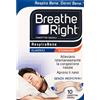 E.f.a.s. Spa Breath Right Cerotti Nasali Classici Grandi 10pz