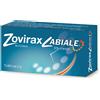 Zovirax Labiale 5% Infezione Virus Herpes Labiale Adulti E Adolescenti Crema 2 Grammi