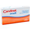 Candinet Ovuli Vaginali 6pz