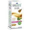 Eg Lisonatural Advance Sciroppo Bambini 180g