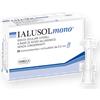 Omega Pharma Ialusol Mono Gocce Oculari 20f