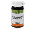 Erba Vita Group Olio Di Fegato Di Merluzzo Integratore Per Le Ossa 100 Perle