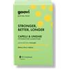 Goovi Capelli&unghie 60cpr