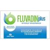 Farma-derma Fluvadin Plus Ovuli Vaginali 10pz