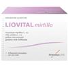 Roger&gallet (lab. Native It.) Liovital Mirtillo 8fl Da 10ml