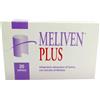 Natural Bradel Srl Meliven Plus 20capsule