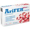 Aristeia Farmaceutici Srl Arifer Plus 30capsule