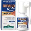 Naturando Srl Riparo Gola Spray 25ml