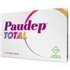 Logus Pharma Srl Paudep Total 30capsule