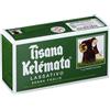 Kelemata Srl Tisana Kelemata 20 Buste 1,3 Grammi