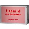 Italzama Srl Fitamid Pane Dermatologico 150g