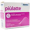 Humana Italia Humana Piulatte 14bst