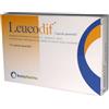 Konpharma Srl Leucodif 14 Cps Spremibili