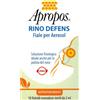 Apropos Rino Defens Fiale Monodose Aerosol 10pz