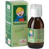 Schwabe Pharma Italia Tussistin Kind Sciroppo 100ml