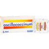 Boiron Oscillococcinum 200k 6 Dosi