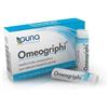 Guna Omeogriphi Globuli 6 Tubi 1g