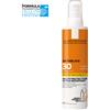 La Roche Posay La Roche-posay Anthelios Spray Solare Corpo Invisibile Uva/uvb Spf30 200ml