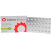 Metagenics Belgium Bvba Vitamina D 2000 U.i. 84cpr