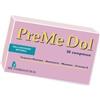 Abi Pharmaceutical Srl Premedol 30cpr