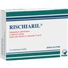 Piam Farmaceutici Rischiaril 14cpr Rivestite