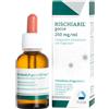 Piam Farmaceutici Rischiaril Gocce 30ml