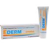 Sanitpharma Srl Ederm Crema 30ml