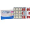 Neuraxpharm Italy Spa Viviflux Forte 20cpr + 20capsule