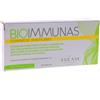 Eucare Srl Bioimmunas Integratore Per Il Sistema Immunitario 20 Compresse