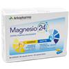 Roger&gallet (lab. Native It.) Magnesio 24 60capsule
