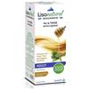 Eg Lisonatural Advance Sciroppo 180g