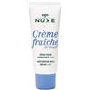 Nuxe Creme Fraiche Ricca Idratante 48h 30ml