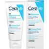 Cerave Crema Piedi Rigenerante Pelle Molto Secca E Danneggiata Con Acido Salicilico 88ml