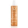Vichy Capital Soleil Cell Protect Spf 30 Fluido Ultra Leggero Spray 200ml