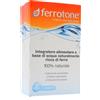 Schwabe Pharma Italia Ferrotone 14bst