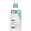 Cerave Schiuma Detergente Seboregolatrice Viso E Corpo, Per Pelli Da Normali A Grasse, 236ml