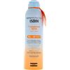 Isdin Fotoprotector Spray Trasparente Wet Skin Spf30 250ml