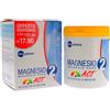 F&f Magnesio 2 Act Magnesio Puro 300g