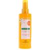 Klorane Polysianes Spray Solare Sublime Spf50 200ml