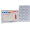 Aristeia Farmaceutici Srl Flebomix 1000mg 30cpr