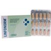 Amnol Chimica Biologica Srl Linfonorm 30capsule