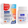 F&f Omega 3 Act 60prl