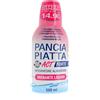 F&f Pancia Piatta Act Forte 500ml