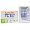 Schwabe Pharma Italia Pegaso Tg1 Occhi 10 Flaconcini Monodose 0,5ml