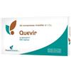 Pharmextracta Quevir 30 Compresse